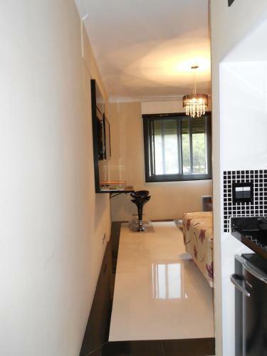 Apartamento Flat No Hotel Cavalinho Branco