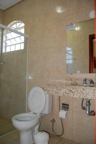 Bed & Breakfast Pousada Nefelibatas