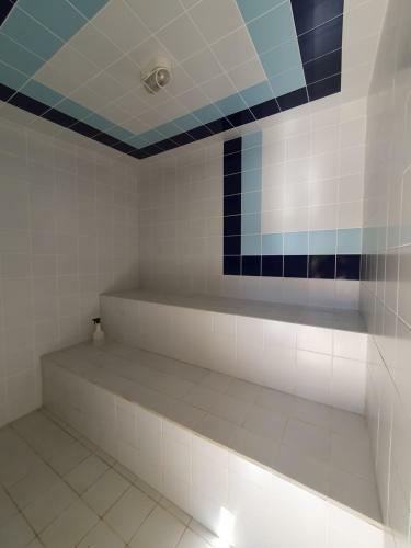 Bed & Breakfast Pousada Nefelibatas
