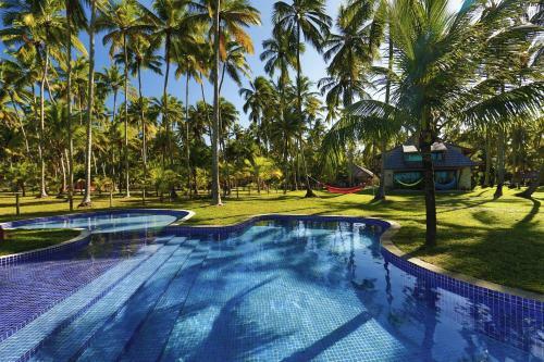 Hostal Pontal Dos Carneiros Beach Bungalows