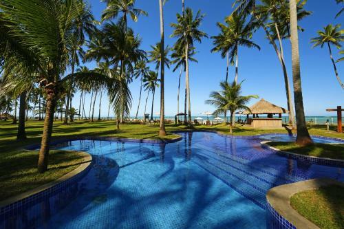 Hostal Pontal Dos Carneiros Beach Bungalows