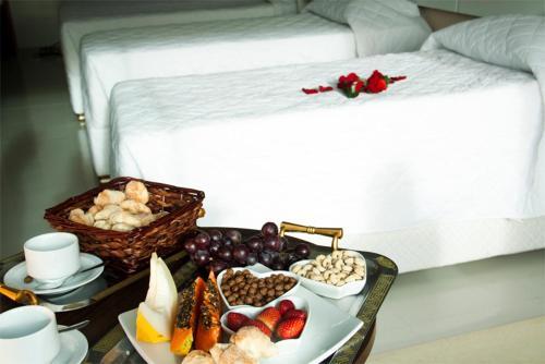 Hotel Emirates
