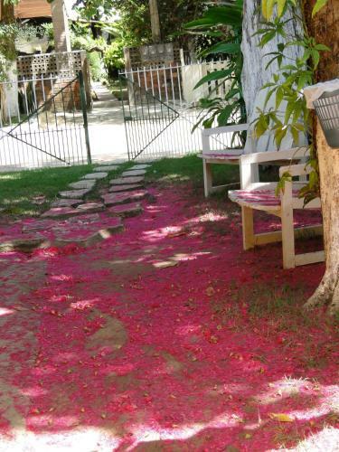 Posada Pousada 100 Passos