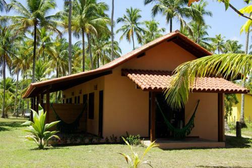 Hostal Bangal�s Do Gameleiro