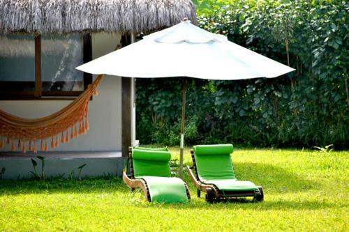 Hostal Bangal�s Do Gameleiro