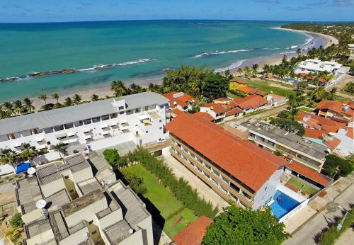 Apartamento Flat Porto Dos Carneiros