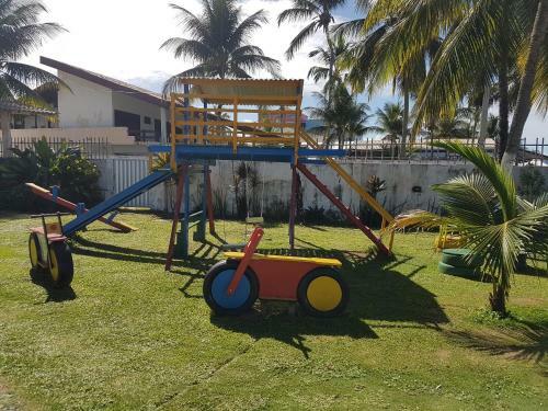 Apartamentos Flats At Marinas de Tamandar�