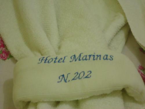 Apartamentos Flats At Marinas de Tamandar�