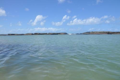 Apartamentos Flats At Marinas de Tamandar�