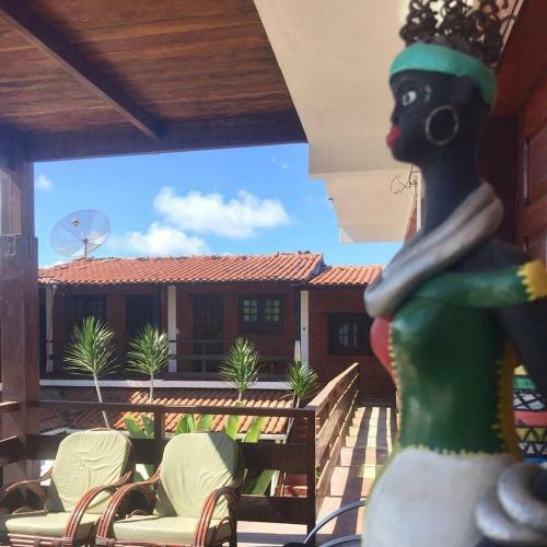 Hostal Pousada Costa Tropical