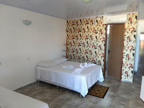 Hostal Pousada Costa Tropical