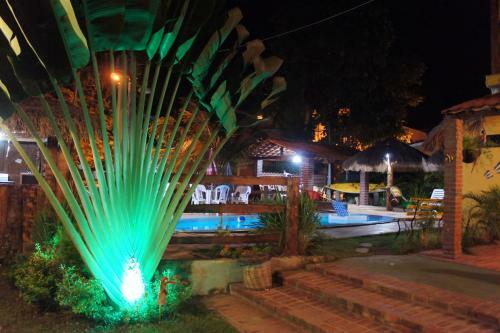 Hostal Pousada Costa Tropical