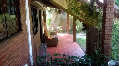 Hostal Pousada Costa Tropical