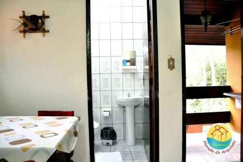 Hostal Pousada Morada Do Arquiteto