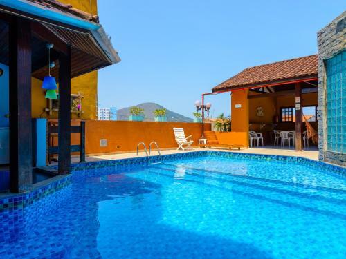 Hostal Pousada Morada Do Arquiteto