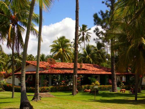 Hostal Chal�s Dos Carneiros
