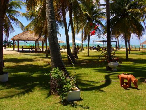 Hostal Chal�s Dos Carneiros