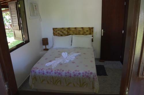 Hostal Chal�s Dos Carneiros