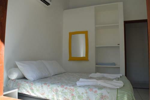 Hostal Chal�s Dos Carneiros