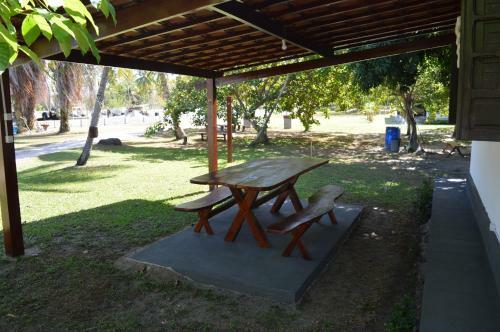Hostal Chal�s Dos Carneiros