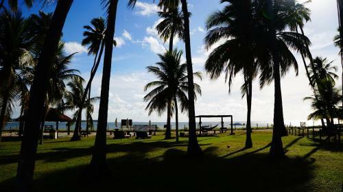 Hostal Chal�s Dos Carneiros