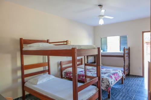 Hostal Pousada Caragu�