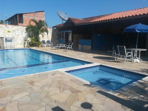 Hostal Pousada Caragu�