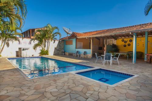 Hostal Pousada Caragu�