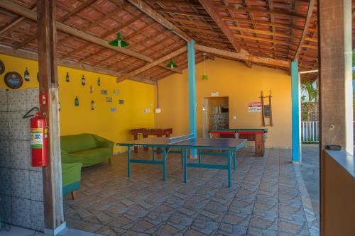 Hostal Pousada Caragu�