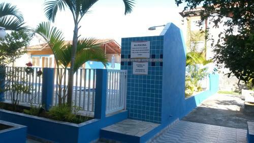 Hostal Pousada Caragu�