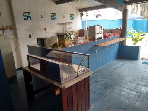 Hostal Pousada Edson