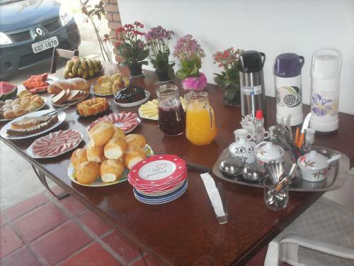 Hostal Pousada Edson