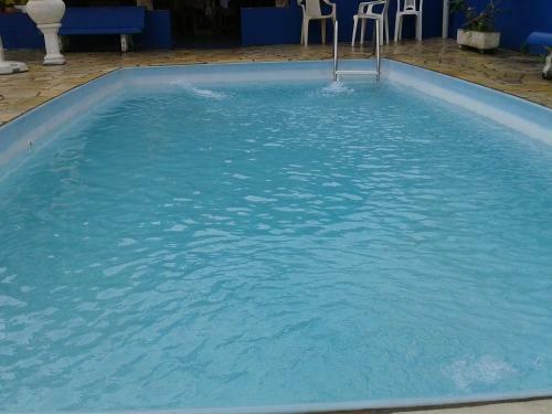 Hostal Pousada Edson