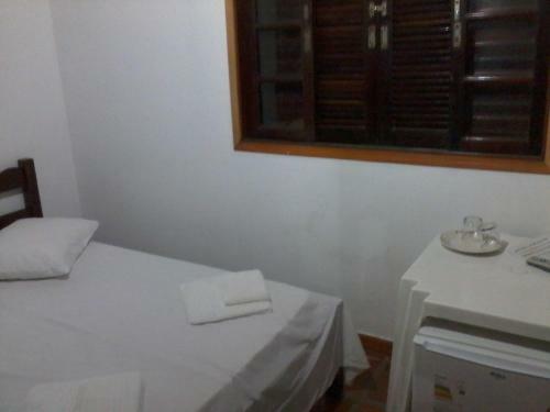 Hostal Pousada Edson