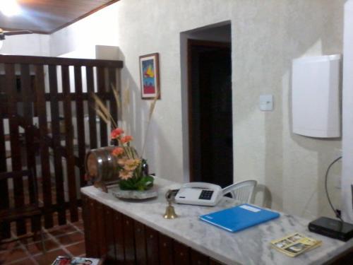 Hostal Pousada Edson