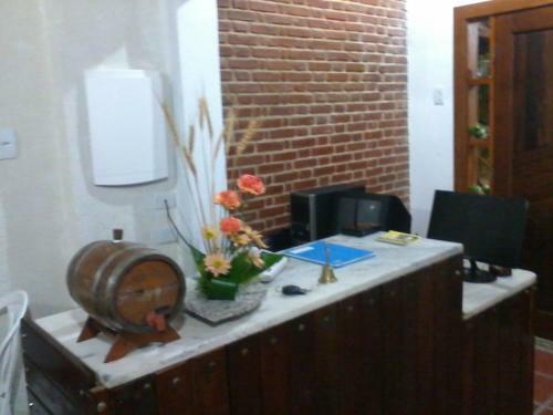 Hostal Pousada Edson
