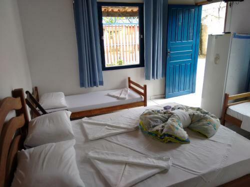 Hostal Pousada Edson