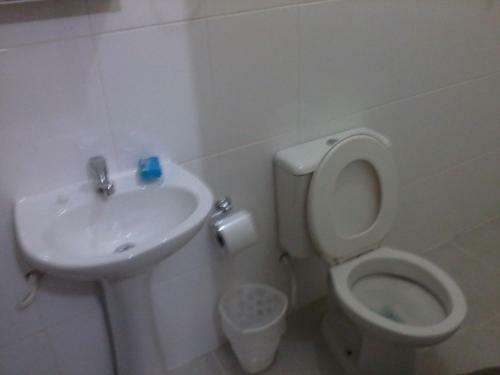 Hostal Pousada Edson