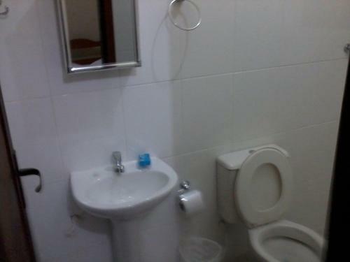 Hostal Pousada Edson