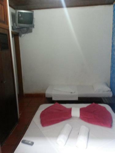 Hostal Pousada Edson
