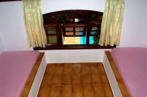 Chal� Massagua�u