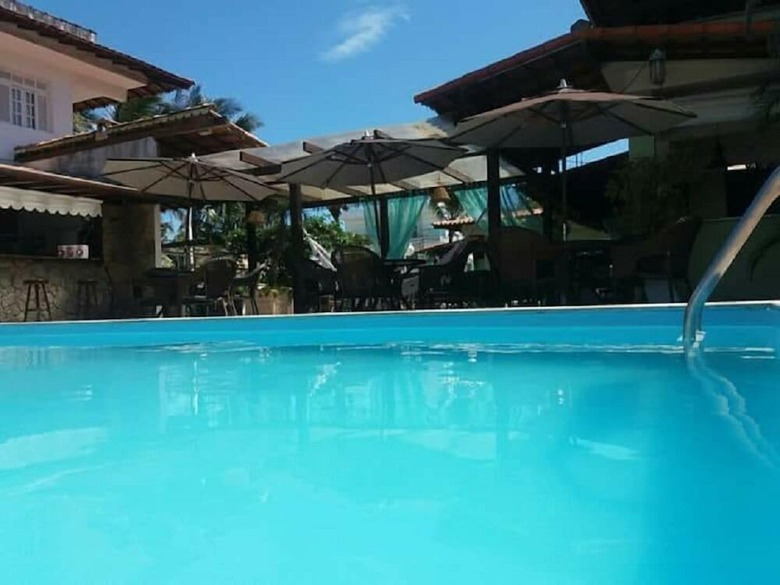 Hostal Pousada Belmare