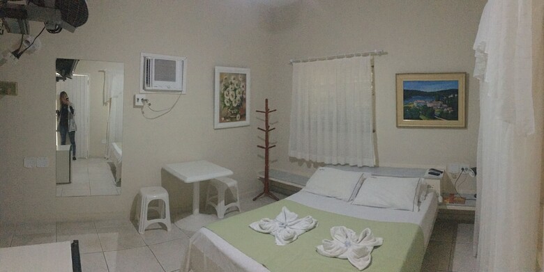 Hostal Pousada Belmare
