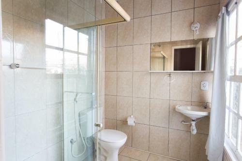 Hostal Pousada Engenho Do Sonho