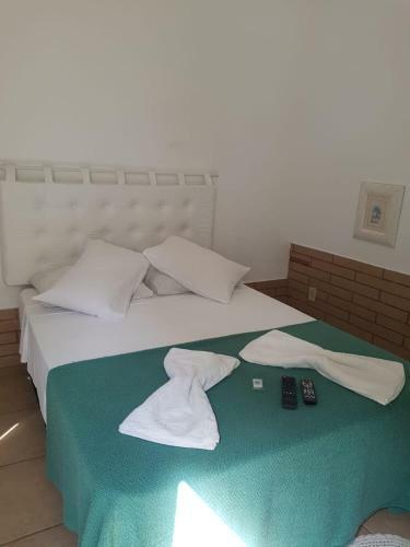 Hostal Pousada Engenho Do Sonho