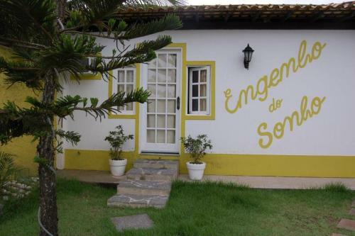 Hostal Pousada Engenho Do Sonho