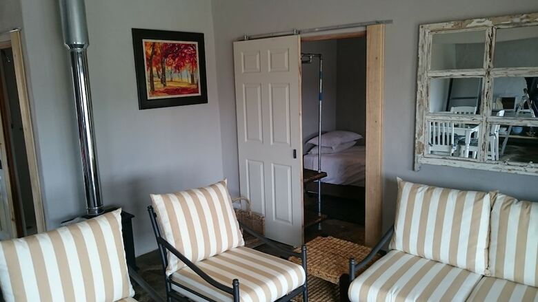 Springwater Cottages