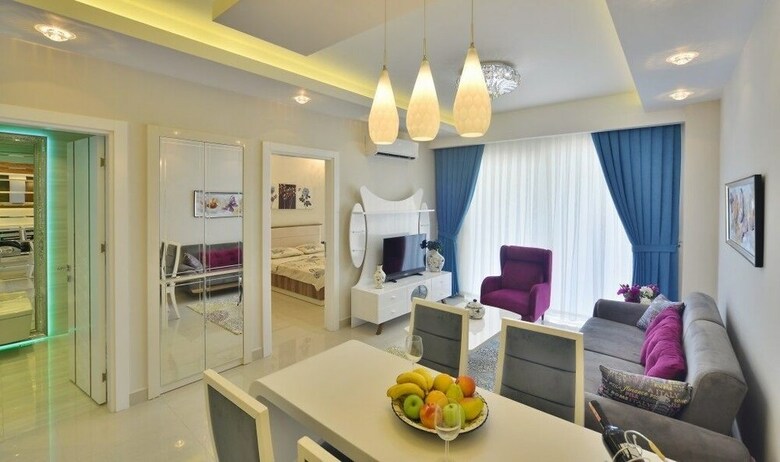 Sfera Residence
