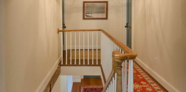 Bed & Breakfast Hill Farm Inn