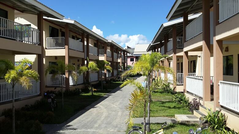 Hotel The Heart Of Pai Resort